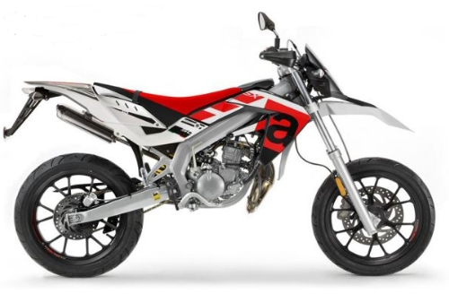 Deko-Kit APRILIA SX  XNUMX (XNUMX-XNUMX)